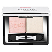 Pupa Pupa Vamp! Compact Duo Eyeshadow &Scaron;e&scaron;ėliai Moterims