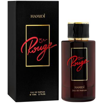 Hamidi Rouge Eau De Parfum Kvepalai Vyrams