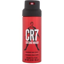 Cristiano Ronaldo CR7 150ml dezodorantas