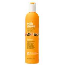 Moisturizing shampoo for dry hair Moisture &amp; More (Shampoo)