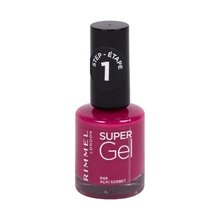 Rimmel Super Gel STEP1 12 ml