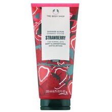 The body shop The Body Shop Shower Scrub Moterims