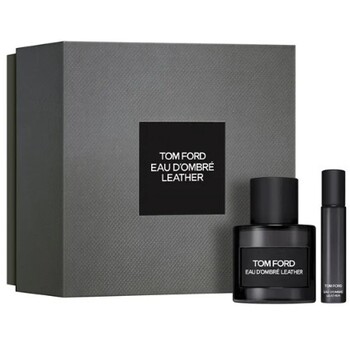 Tom ford Eau D`Ombr&eacute; Leather - EDT Kvepalai Vyrams