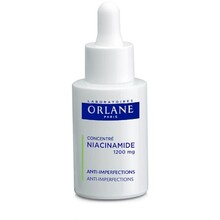 Skin concentrate with niacinamide Supradose (Anti-Imperfections Concentrate) 30 ml