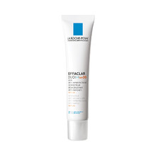 La roche-posay Effaclar Duo (+) Dieninis kremas Dieninis veido kremas Moterims