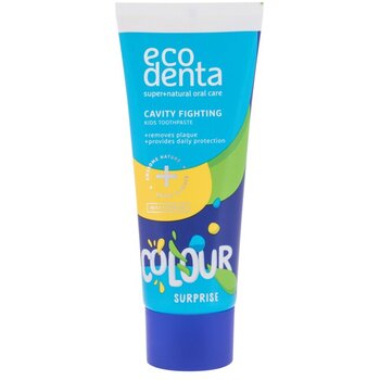 Ecodenta  75ml Moterims