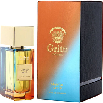Gritti Mango Aoud 100ml NI&Scaron;INIAI Kvepalai Unisex