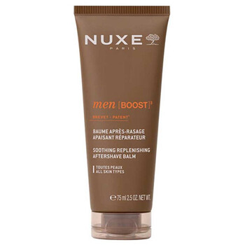 Nuxe  75ml savaiminio įdegio kremas