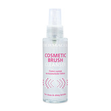 Brushes Cosmetic Brush Cleanser