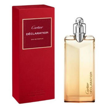 Cartier D&eacute;claration 100ml Kvepalai Vyrams EDP