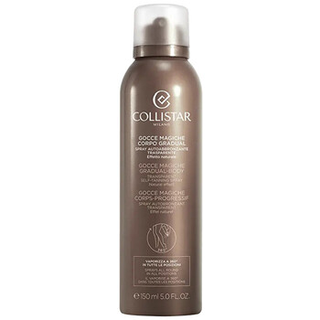 Collistar  150ml savaiminio įdegio kremas