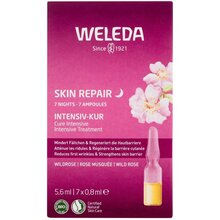 7-day intensive treatment Wild rose Skin Repair (Intensive Treatment) 7 x 0.8 ml