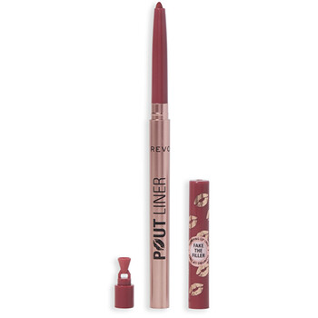 Makeup Revolution  Moterims