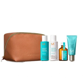 Moroccanoil  205ml Moterims