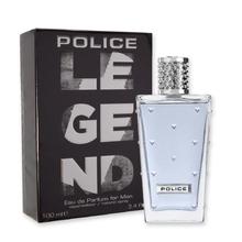 Police The Legendary Scent Eau De Parfum Kvepalai Vyrams