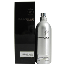 Montale Paris Chocolate Greedy 100ml NI&Scaron;INIAI Kvepalai Unisex EDP