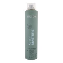 Revlon Style Masters Volume Elevator Spray Apimties suteikianti priemonė Plaukų apimtį didinanti formavimo priemonė Moterims