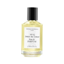 Thomas kosmala No.10 D&eacute;sir du Coeur Eau De Parfum Kvepalai Unisex