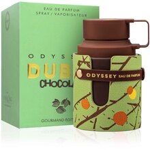 Armaf Odyssey Dubai Chocolat 60ml kvepalai Unisex EDP