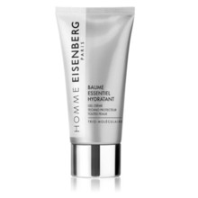 Eisenberg Homme Essential Moisturising Balm Dieninis kremas Dieninis veido kremas Vyrams