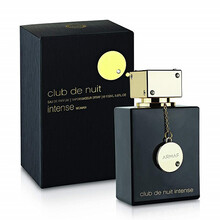 Armaf Club de Nuit Intense Woman 105ml NIŠINIAI kvepalai Moterims EDP Armaf Club de Nuit Intense Woman 105ml NIŠINIAI kvepalai Moterims EDP