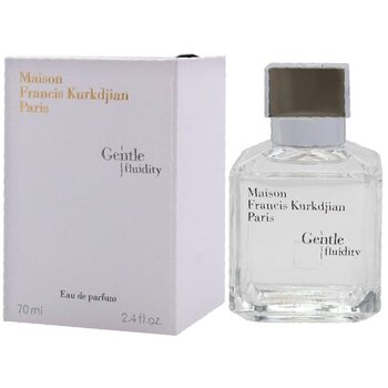 Maison Francis Kurkdjian Paris Gentle Fluidity Silver Eau De Parfum Kvepalai Unisex