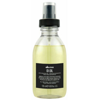 Davines OI Oil Plaukų priemonė Moterims