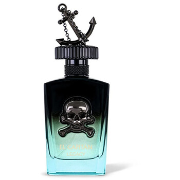 Gulf Orchid El Capit&aacute;n Legacy 100ml Kvepalai Vyrams EDP