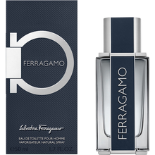 Salvatore Ferragamo Ferragamo 30ml kvepalai Vyrams EDT