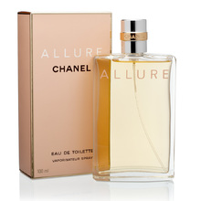 Chanel Allure 50ml kvepalai Moterims EDT