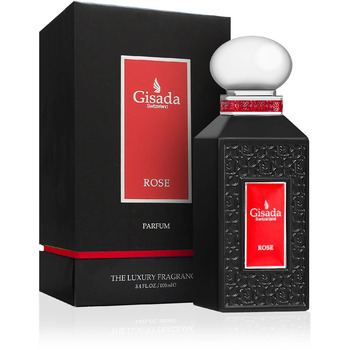 Gisada Rose 100ml Kvepalai Unisex