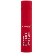 Rimmel Thrill Seeker Lip Latex 6 ml