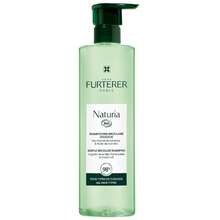 Ren&eacute; Furterer Naturia Gentle Micellar Shampoo 400ml Moterims
