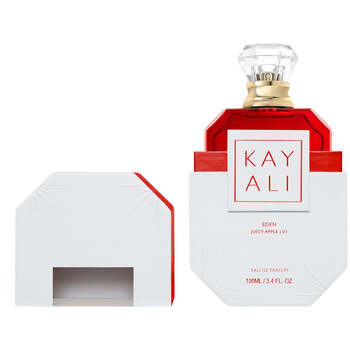 Kayali Eden Juicy Apple | 01 50ml kvepalai Unisex EDP