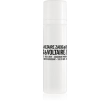 Zadig & Voltaire This is Her! 100ml NI&Scaron;INIAI dezodorantas