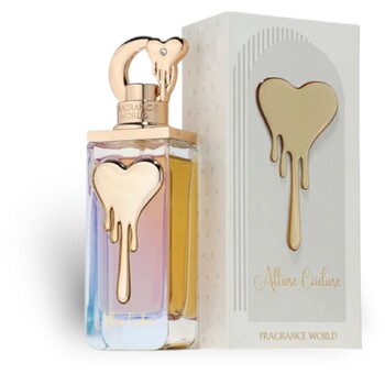 Fragrance world Allure Couture Eau De Parfum Kvepalai Moterims