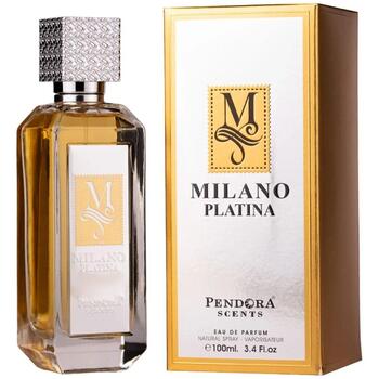 Pendora scents Milano Platina Eau De Parfum Kvepalai Vyrams