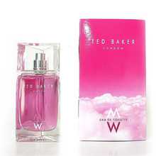 Ted Baker W 75ml Kvepalai Moterims EDT