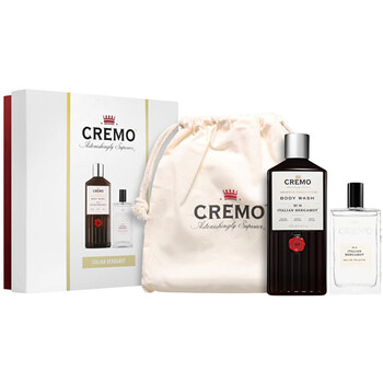 Cremo  Vyrams