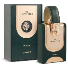 Armaf beaut&eacute; The Lion&rsquo;s Club F&eacute;roce Eau De Parfum Kvepalai Unisex