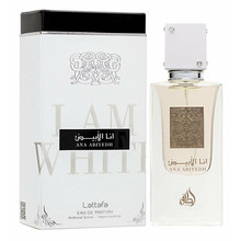Lattafa Perfumes Ana Abiyedh 60ml Kvepalai Unisex EDP