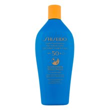 Shiseido Sun expert pro lot spf50 maxi size 300 Päikesekaitsevahend thumbnail 1