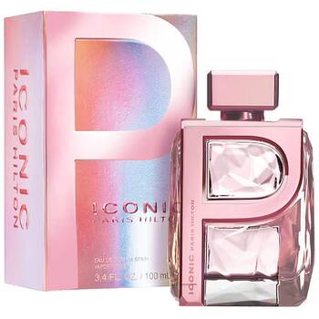 Paris Hilton Iconic 100ml Kvepalai Moterims EDP