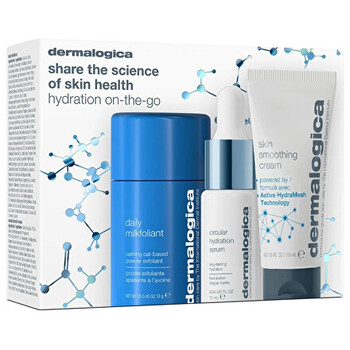 Hydration On The Go Gift Set