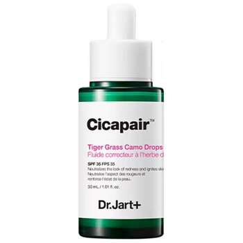 Dr. Jart+ Cicapair 30ml Korejiešu Sejas serums thumbnail 1
