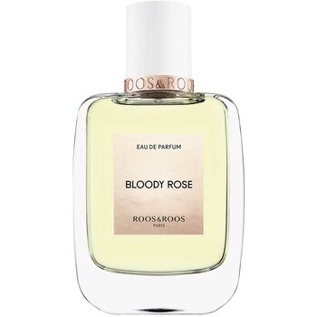 Roos & roos Bloody Rose Eau De Parfum Kvepalai Moterims