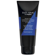 Sisley Hair Rituel Color Beautifying Hair Care Mask Plaukų kaukė Moterims
