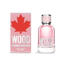 Dsquared2 Wood Eau De Toilette Kvepalai Moterims