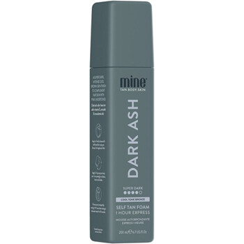 MineTan  200ml Moterims