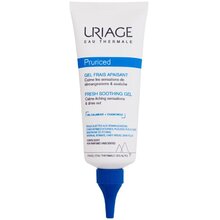 Uriage Pruriced Fresh Soothing Gel Kūno želė Kūno gelis Unisex